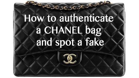 lux second chance chanel bag.